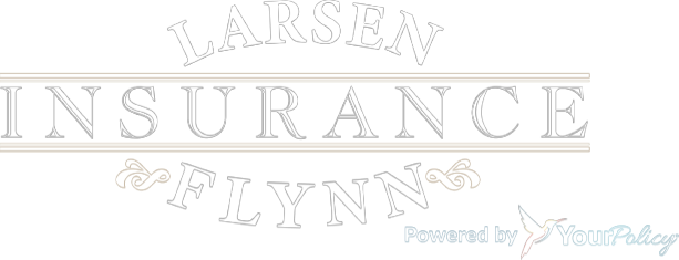 Larsen Flynn Insurance, Inc. homepage